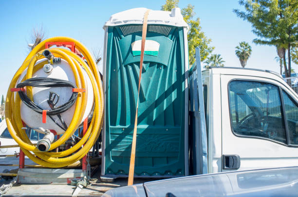 Best Porta potty rental near me  in El Paso De Robles, CA
