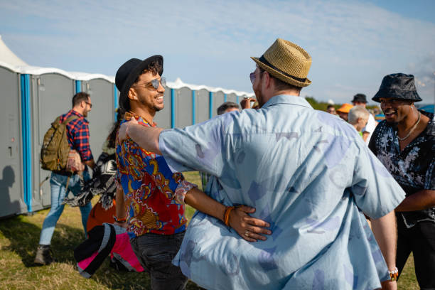 Best Porta potty for special events  in El Paso De Robles, CA