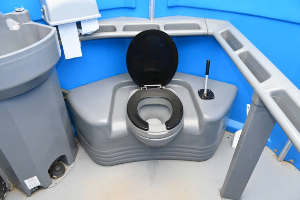 Best Porta potty rental near me  in El Paso De Robles, CA