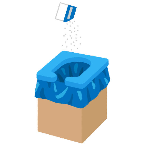 Affordable portable toilet rental in El Paso De Robles, CA